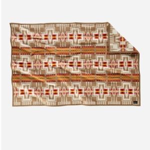 Pendleton Harding Throw